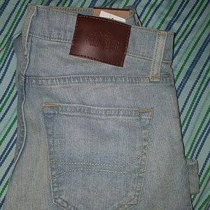 *New* Hollister super skinny jeans